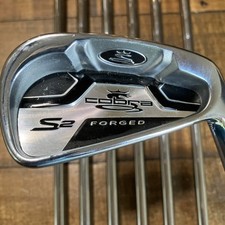 Cobra forged iron for sale  Madison