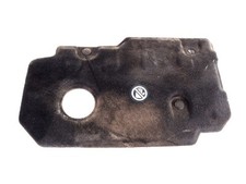 Cache couvercle moteur d'occasion  Lambersart
