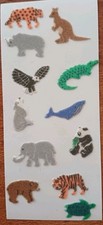 Sticker 90er fuzzi gebraucht kaufen  München