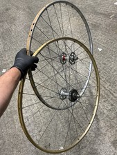 Campagnolo pista vintage for sale  LONDON