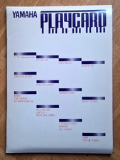 yamaha orgel gebraucht kaufen  Germering