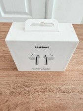 Samsung galaxy buds3 for sale  ILFORD