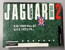 Jaguar volume repair for sale  Bartlesville