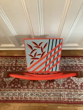 Upcycled vintage wood for sale  WOODFORD GREEN