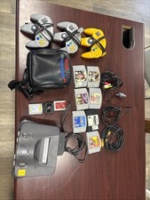 Lot nintendo controllers for sale  Ripley