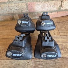 Thule railing rapid for sale  WYMONDHAM