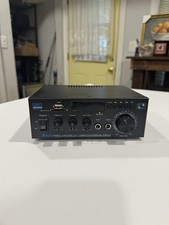 Stereo receiver amplifier for sale  San Antonio