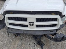 Used front grille for sale  Newport