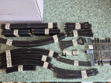 Hornby train track for sale  NUNEATON