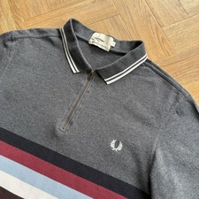 Fred perry bradley for sale  SOLIHULL