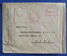 1936 s.a. stabilimenti usato  Solopaca