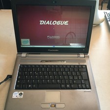 Notebook flybook dialogue usato  Piedimonte Etneo