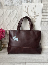 Beautiful radley brown for sale  BROXBURN