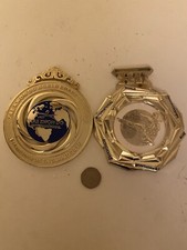 Taekwondo gold medal for sale  FROME