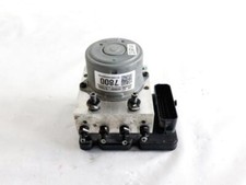 58900 k7800 centralina usato  Rovigo