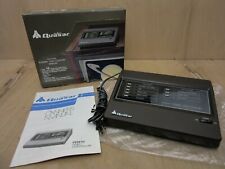 VINTAGE - Centro de controle de vídeo amplificado Quasar modelo VE591UN comprar usado  Enviando para Brazil