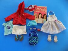 Bundle chrissa american for sale  Madison