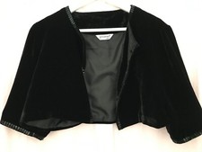Athmosphere black viscose for sale  UK