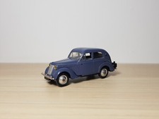 Norev renault juvaquatre d'occasion  France