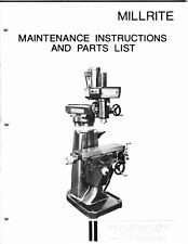 Milling machine operator for sale  Addison