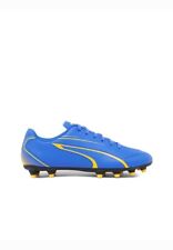 Scarpe calcio puma usato  Rionero in Vulture