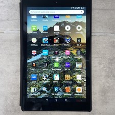 Amazon kindle fire for sale  BONNYBRIDGE