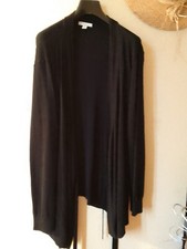 Umstandsmode strickjacke zum gebraucht kaufen  Freiburg im Breisgau