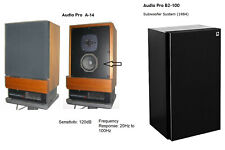 Audiopro con o usato  Torino