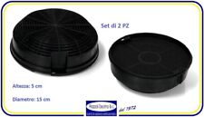 Set filtro carbone usato  Lugo
