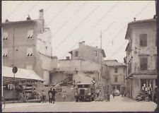 1957 udine piazza usato  Cremona