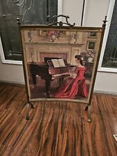 Antique 1940 brass for sale  Beverly Hills