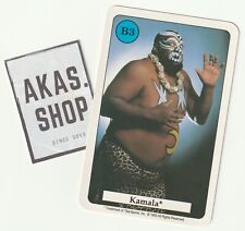 Kamala 1993 catcher gebraucht kaufen  Langenburg