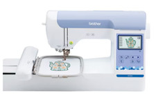 Brother pe900 embroidery for sale  New York