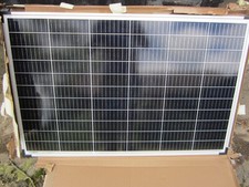 130watt wohnmobil solaranlage gebraucht kaufen  Köln