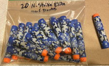 Nerf gun strike for sale  Columbia