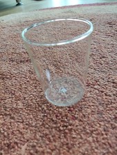 Hübsches glas feuerfest gebraucht kaufen  Nienburg (Saale)
