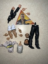 Wwe mattel accessories for sale  Marion