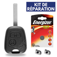 Plip boitier télécommande d'occasion Plip boitier télécommande d'occasion  Strasbourg-