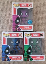 Foolkiller solo terror for sale  BEDFORD