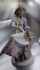Lladro 1990 collector for sale  Three Rivers