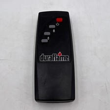 Duraflame fireplace remote for sale  Omaha