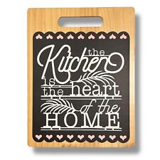 Wooden cutting board for sale  Pompano Beach