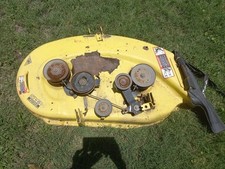 John deere lt166 for sale  Denton