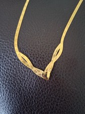9ct gold inch for sale  SHEFFIELD