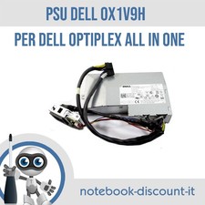 Alimentatore dell ac155ea usato  Arezzo