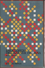 Enciclopedia dell azienda usato  Cambiago