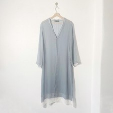 Nitya blue long for sale  HUDDERSFIELD