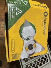 Robomow blade kit gebraucht kaufen Robomow blade kit gebraucht kaufen  Schnaittach