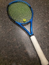 Dunlop 500 tour for sale  RUTHIN