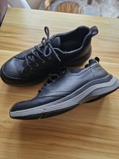 Clarks mens wave for sale  PETERBOROUGH